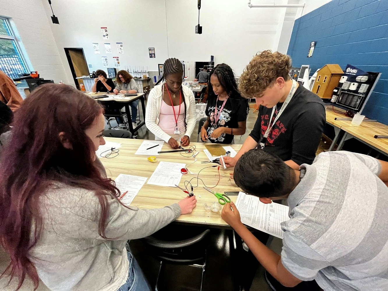 Renewable Technologies